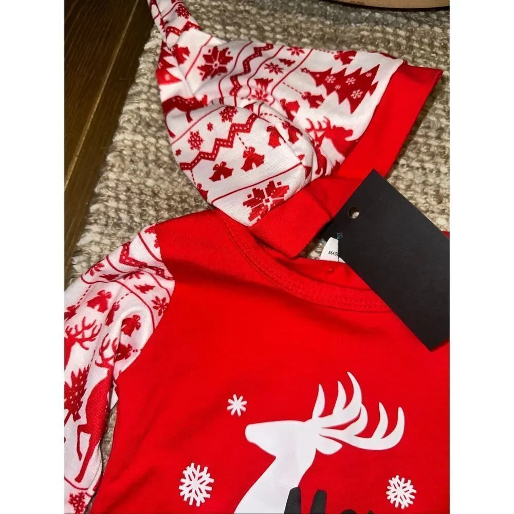 No Brand details baby